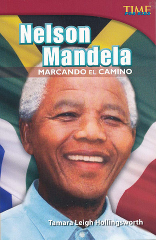 Nelson Mandela - Nelson Mandela