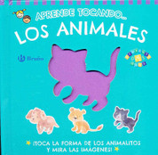 Los animales - Baby Animals