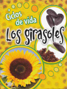 Ciclos de vida: Los girasoles - Life Cycles: Sunflowers