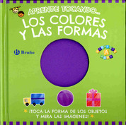 Los colores y las formas - Shapes and Colors