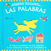 Las palabras - My Words