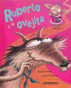 Ruperto y la ovejita - Rocky and the Lamb