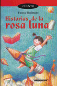 Historias de la rosa luna - Stories of the Red Moon