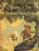 Juan y las habas mágicas - Jack and the Beanstalk
