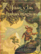 Juan y las habas mágicas - Jack and the Beanstalk