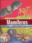 Mamíferos - Mammals