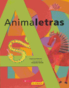 Animaletras - Animalphabet