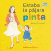 Estaba la pájara pinta - The Colored Bird