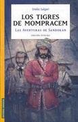 Los tigres de Mompracem - The Tigers of Mompracem