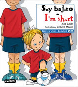 Soy bajito/I'm Short