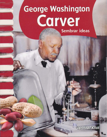 George Washington Carve: - George Washington Carver: Planting Ideas