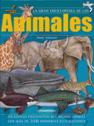 La gran enciclopedia de los animales - The Complete Guide to Animals