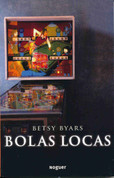 Bolas locas - The Pinballs