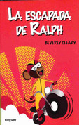 La escapada de Ralph - Runaway Ralph