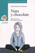Nata y chocolate - Cream and Chocolate