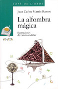 La alfombra mágica - The Magic Carpet