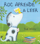 Roc aprende a leer - How Rocket Learns to Read