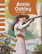 Annie Oakley - Annie Oakley: Little Sure Shot