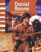 Daniel Boone - Daniel Boone: Into the Wild