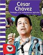 César Chávez - Cesar Chavez