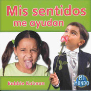 Mis sentidos me ayudan - My Senses Help Me