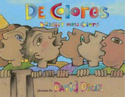 De colores/Bright with Colors