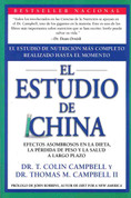 El estudio de China - The China Study