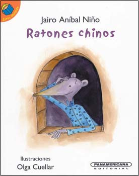 Ratones chinos - Chinese Mice