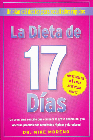 La dieta de 17 días - The 17 Day Diet