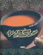 La cocina de todos los días - Everyday Cooking