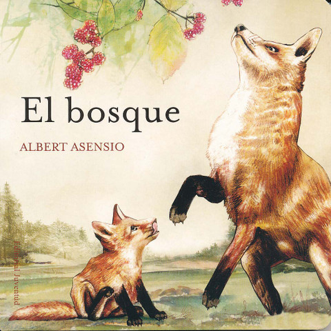 El bosque - The Forest