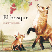 El bosque - The Forest