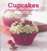 Cupcakes magdalenas creativas - The Complete Series Cupcakes