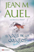 El valle de los caballos - The Valley of Horses