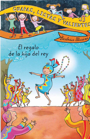 El regalo de la hija del rey - The King's Daughter's Present