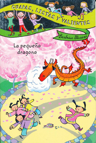 La pequena dragona - The Little Dragon