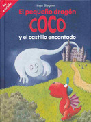 El pequeño dragón Coco y el castillo encantado - Little Dragon Coco and the Haunted Castle