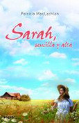 Sarah, sencilla y alta - Sarah, Plain and Tall