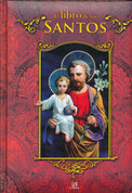 El libro de los Santos - The Book of Saints