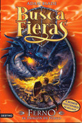 Ferno, el dragón de fuego - Ferno, the Fire Dragon