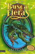 Sepron, la serpiente marina - Sepron, the Sea Serpent
