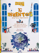 16 inventos muy, muy importantes - 16 Very Important Inventors