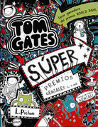 Tom Gates súper premios geniales (o no) - Tom Gates: Extra Special Treats (Not)