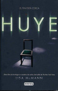 Huye - Gone