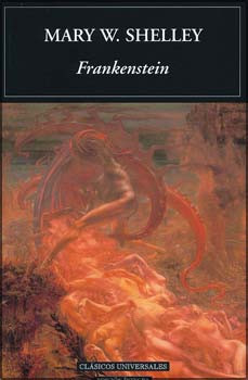 Frankenstein - Frankenstein