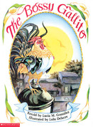 The Bossy Gallito/El gallo de bodas