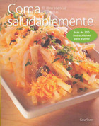 Coma saludablemente - Eat for Health