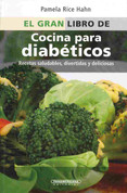 El gran libro de cocina para diabeticos - The Everything Diabetes Cookbook