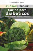 El gran libro de cocina para diabeticos - The Everything Diabetes Cookbook