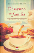 Desayuno en familia - Making Toast
